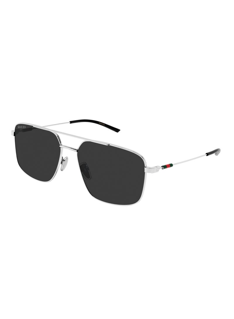 Gucci Aviator Style Sunglasses - Image 1