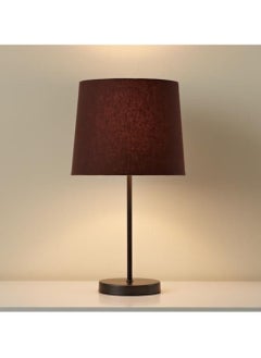 Y-LIGHTS Table Lamp - Black And Brown  - Image 1