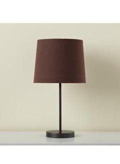 Y-LIGHTS Table Lamp - Black And Brown  - Image 2