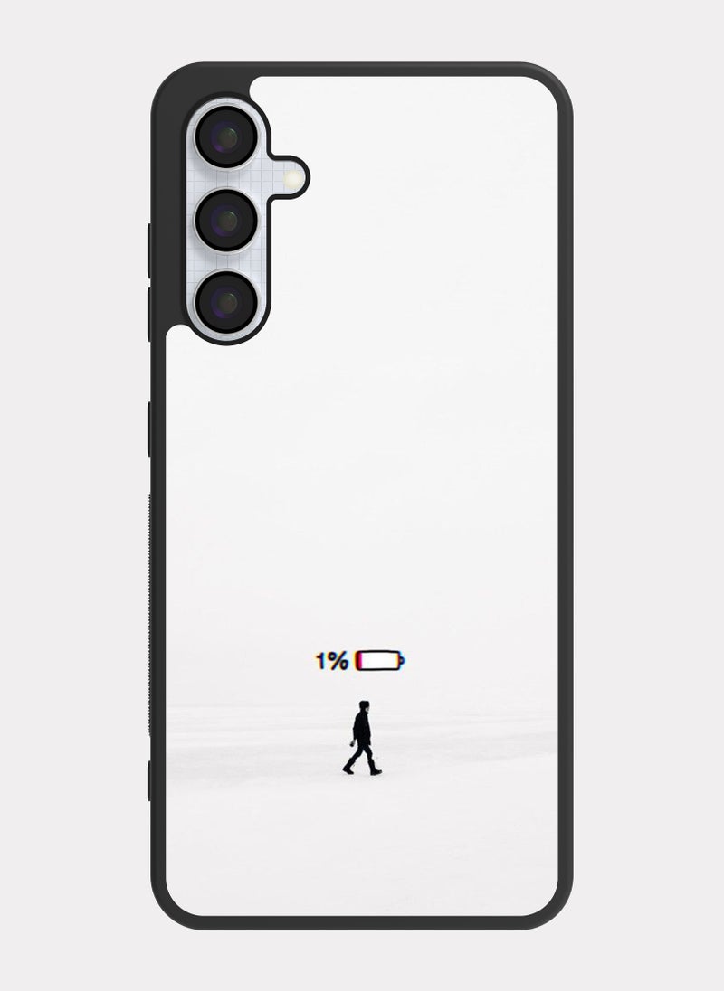 PXLAAT Samsung Galaxy A25 case cover Elegant - Image 1