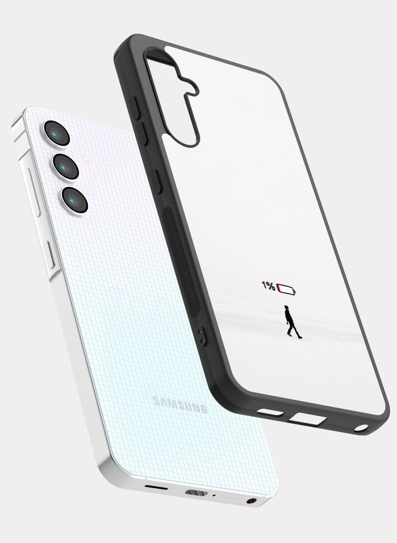 PXLAAT Samsung Galaxy A25 case cover Elegant - Image 2