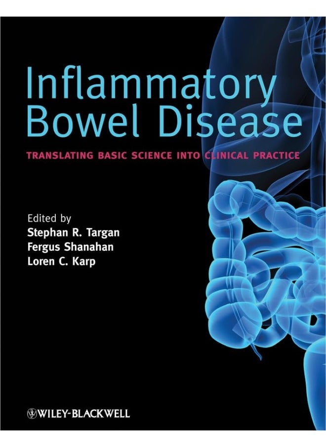 Inflammatory Bowel Disease: Translating Basic Science Into Clinical Practice 