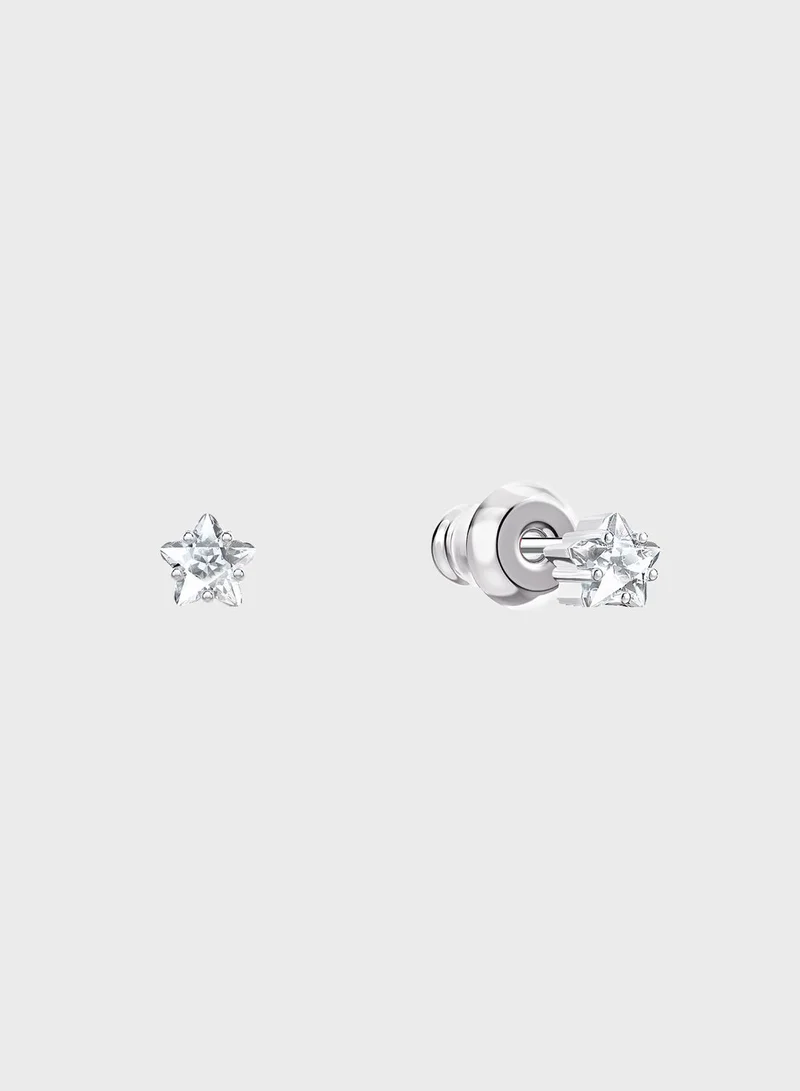SWAROVSKI Moonsun Drop Earrings