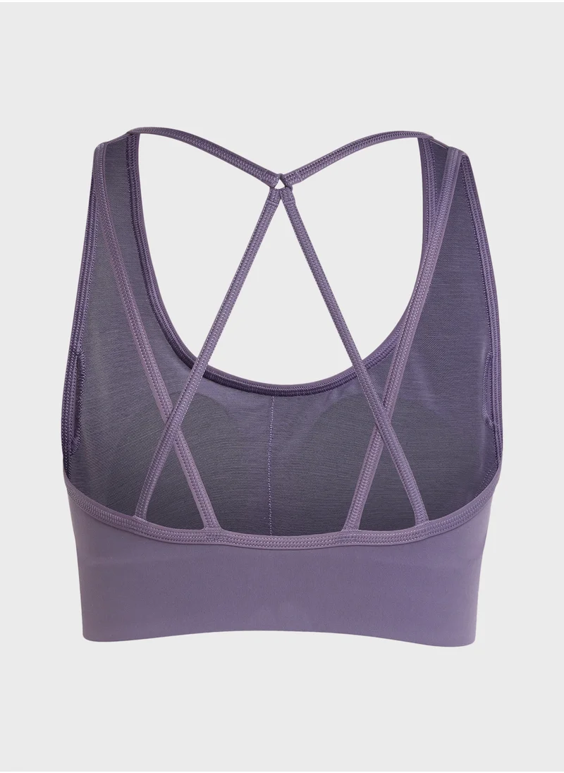 adidas By Stella McCartney Truestrength Yoga Bra