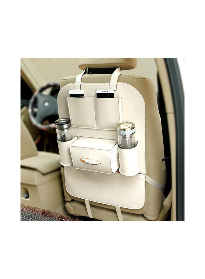 NIBEMINENT Backseat Organiser Bag - Image 2