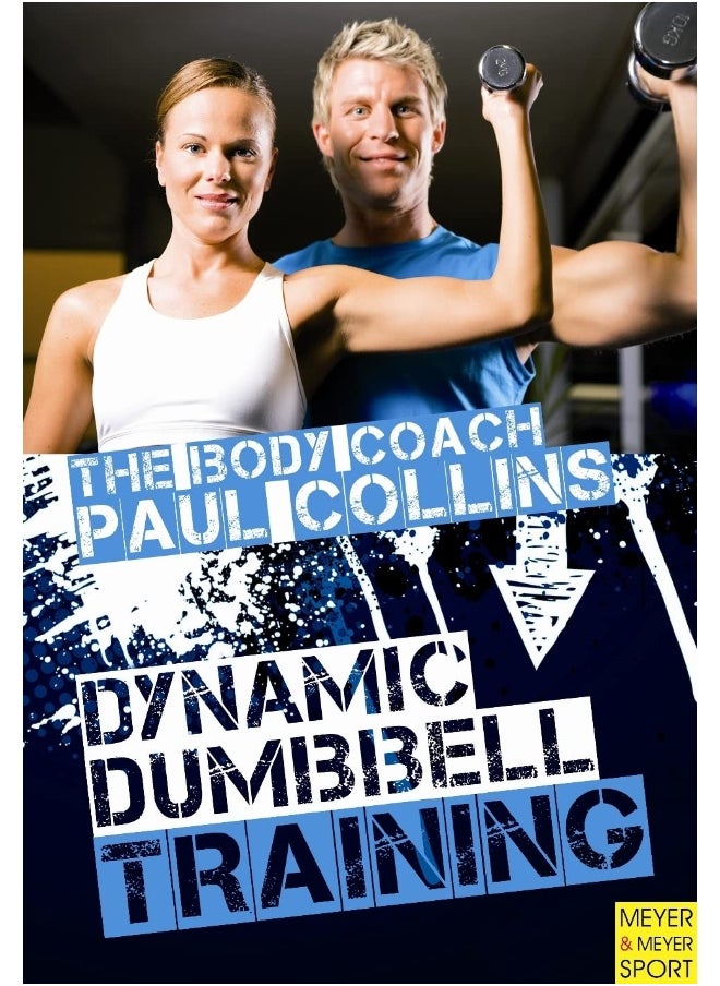 null - Dynamic Dumbbell Training - Image 1