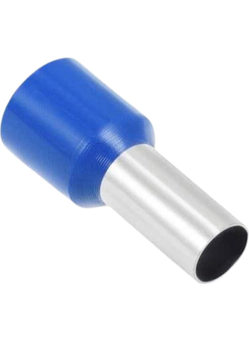 GWEST Iyf - 0.75 Insulated Single Entry Cable Ferrules (1000 Pieces) 1 Box  - Image 1