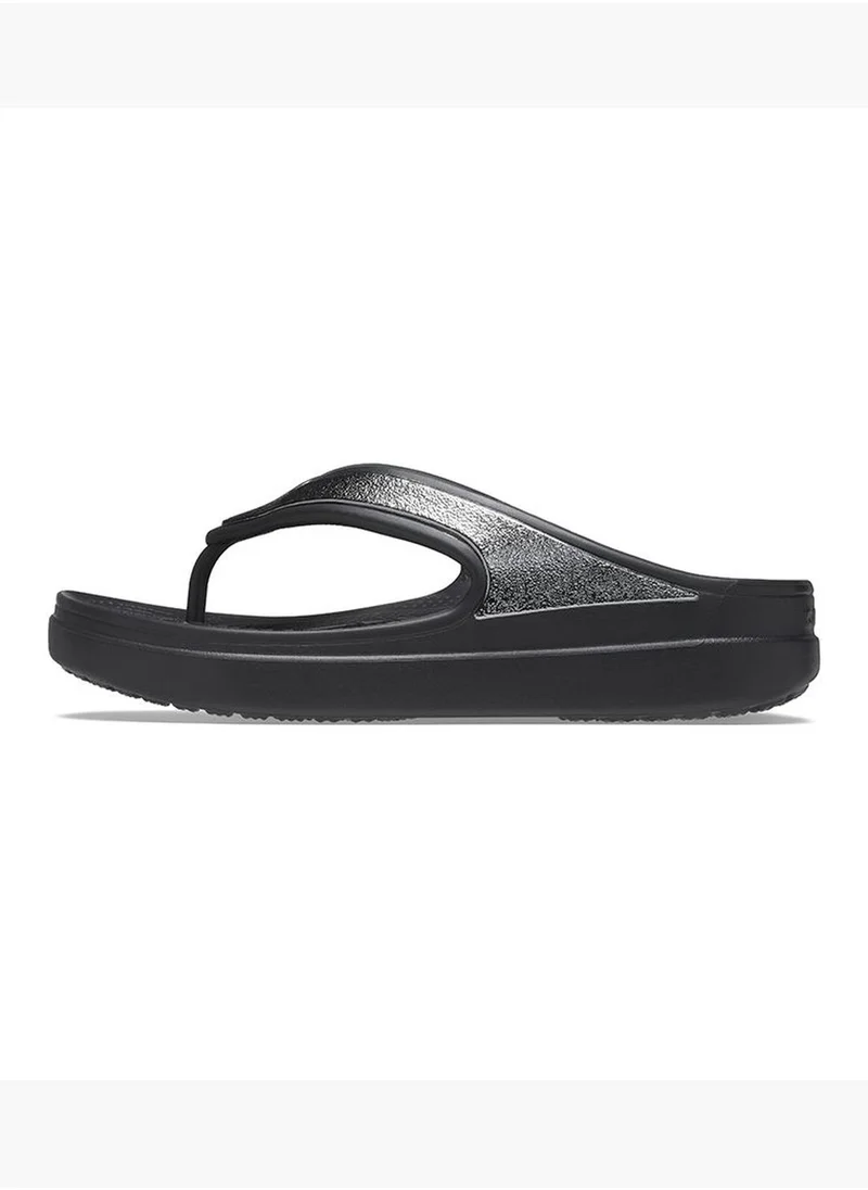 crocs CROCS Sloane Shine Flip Flops