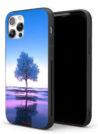 Apple iPhone 11 Pro Max Protective Case Tree Neon Body Of Water Reflection Digital Art - pzsku/ZE80BEBBB7001B38604E4Z/45/_/1690465676/7d82a02c-febf-4fd2-99f6-6624e84dd7ec