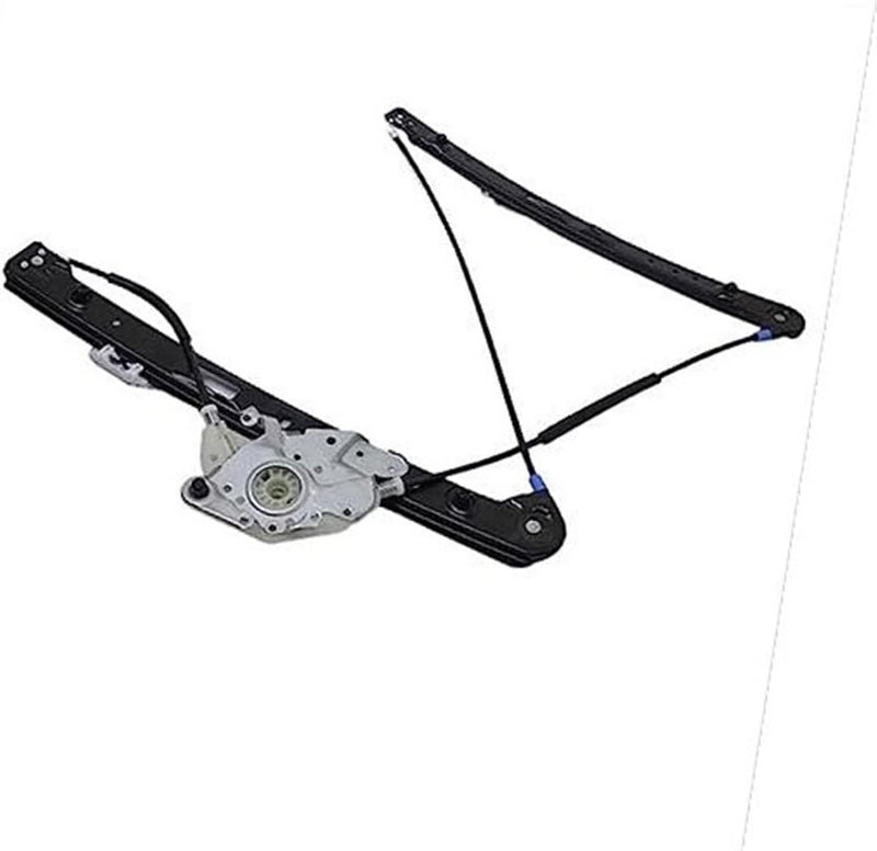 Wivplex Front Left Window Regulator Motor for BMW 3 Series E46 - Image 1