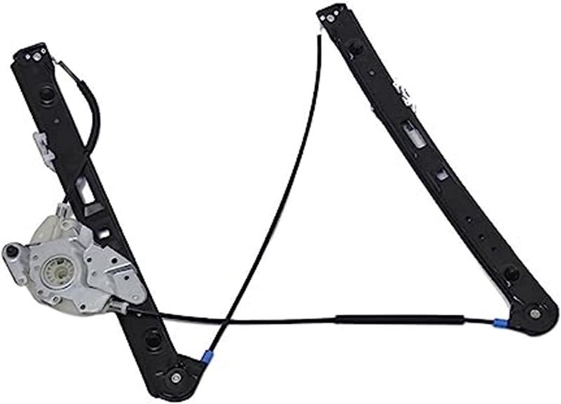 Wivplex Front Left Window Regulator Motor for BMW 3 Series E46 - Image 5