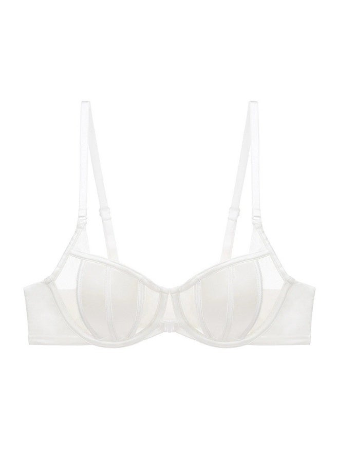 KUYING Brand New Comfortable Skin Friendly Breathable Bra  - Image 1