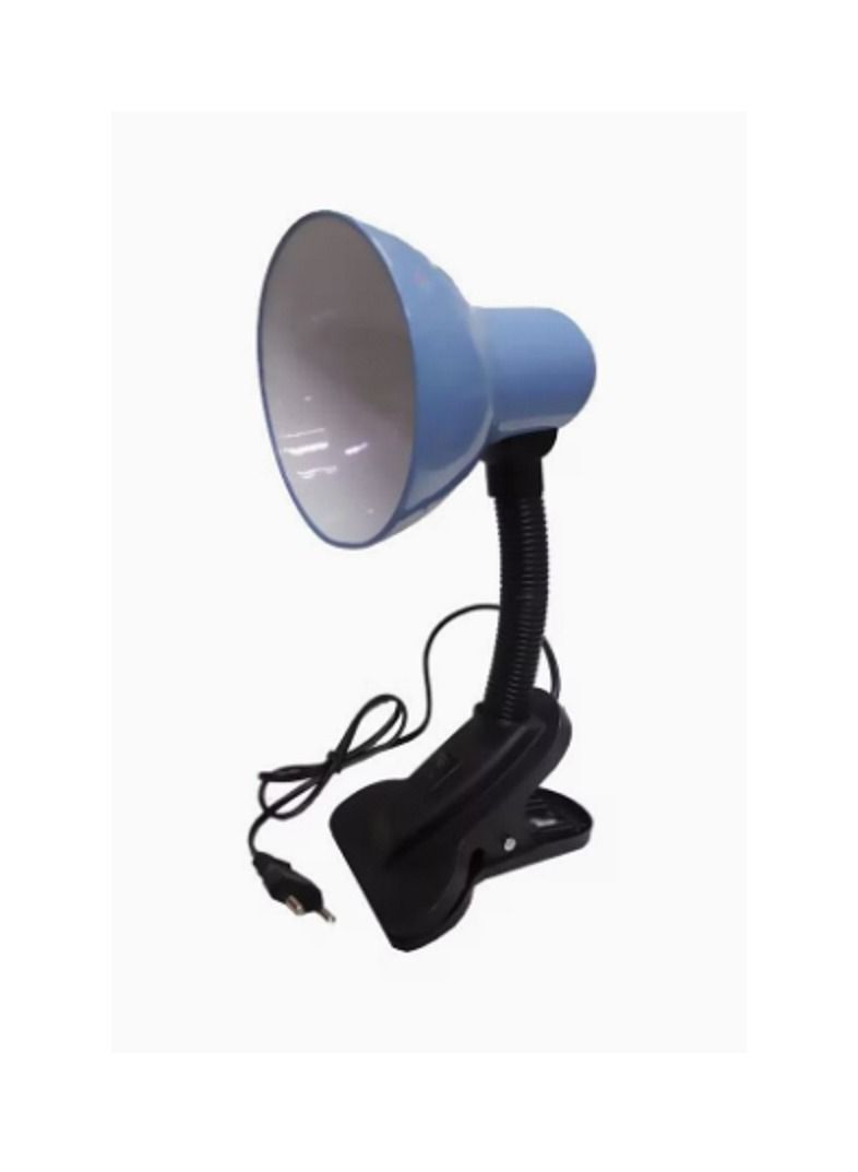 Desk Lamp Blue/White 28centimeter - Image 2
