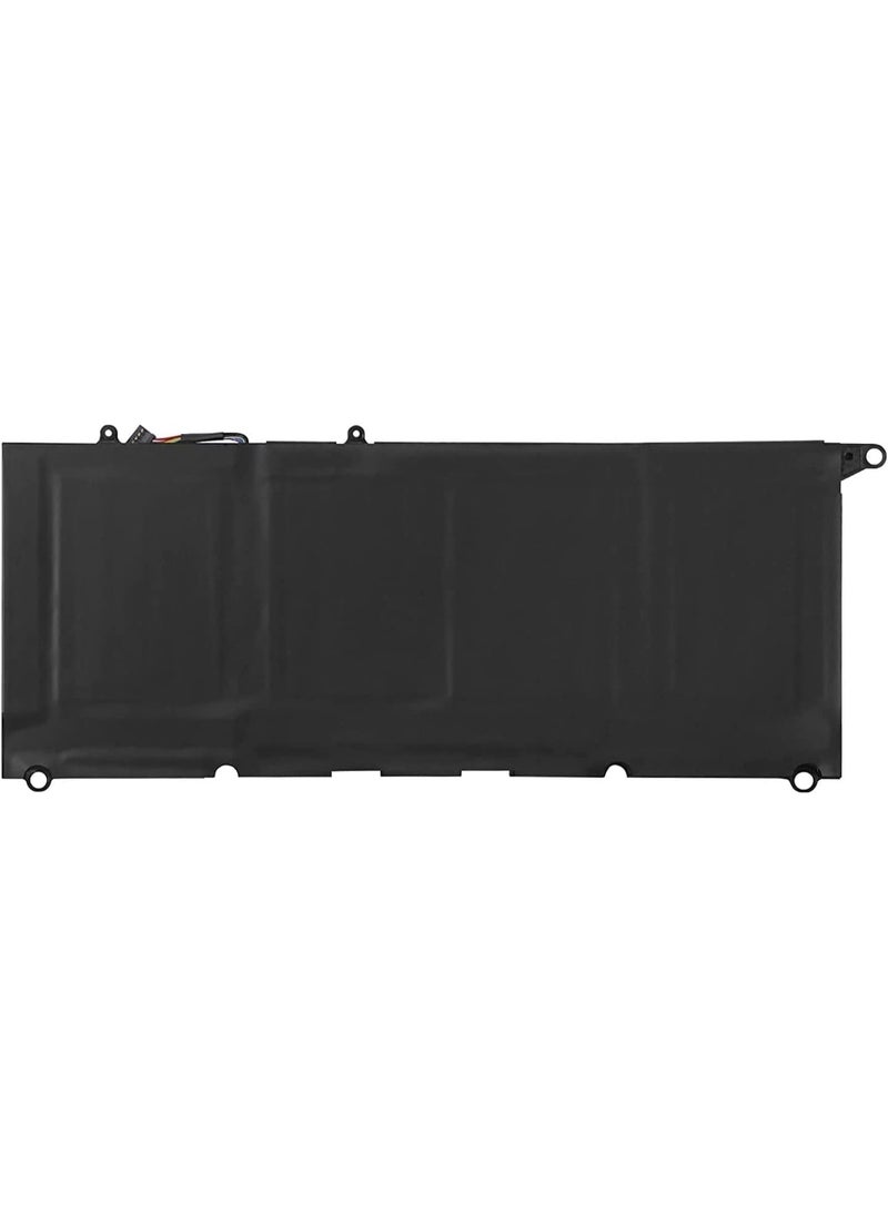 Terabyte New Replacement battery PW23Y TP1GT RNP72 compatible with//XPS 13 9360 Series XPS 13-9360-D1605G 13-9360-D1605T 13-9360-D1609 13-9360-D1609G 13-9360-D1609G 1705G 0RNP72 0TP1GT 0PW23Y  - Image 3