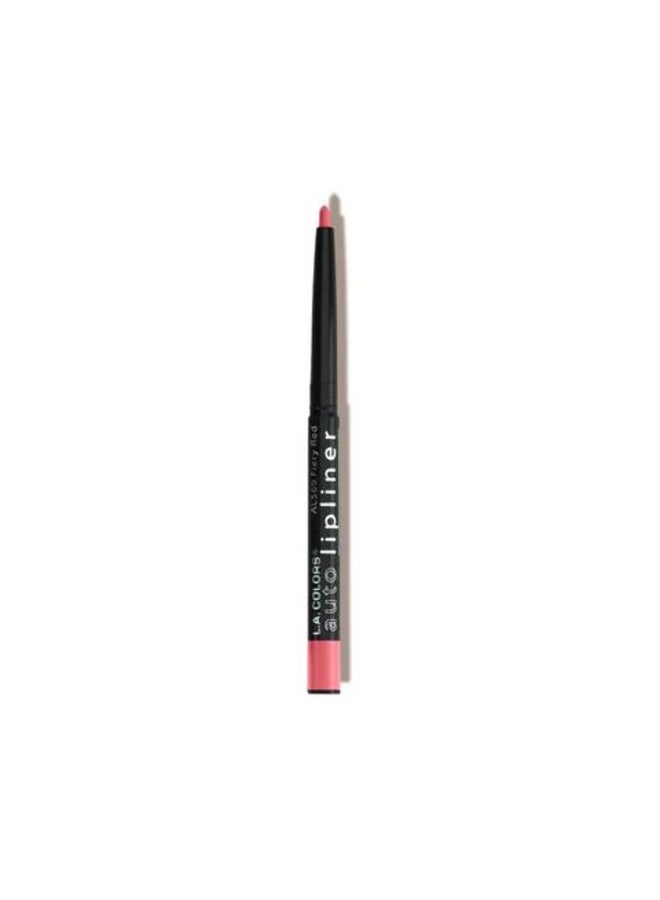 L.A. Colors Auto Lipliner Pencil Cal565 Pinky - Image 2