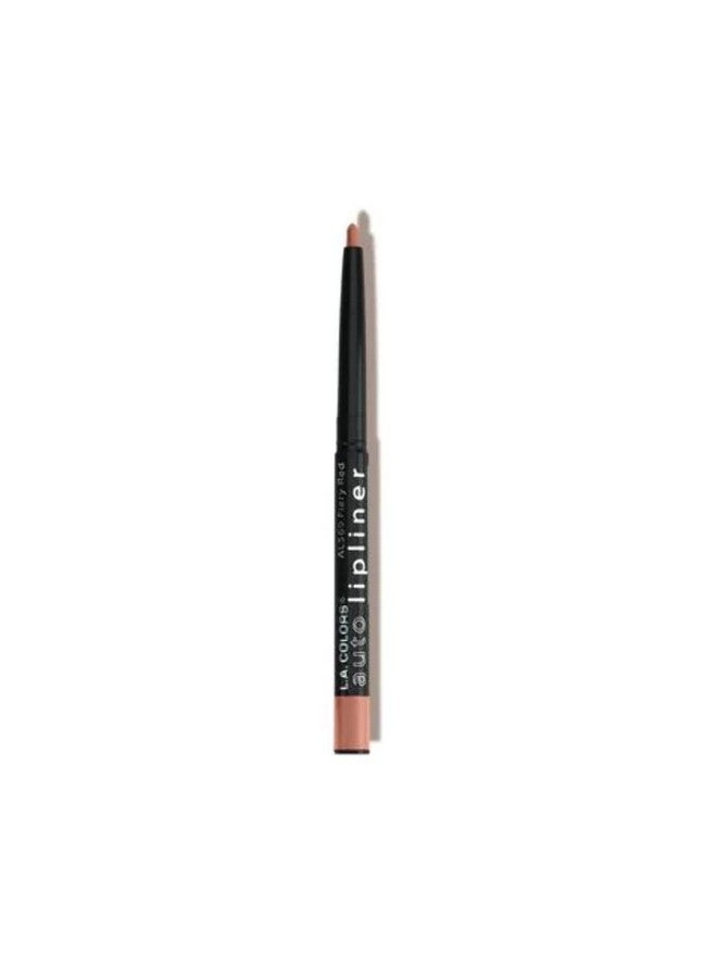 L.A. Colors Auto Lipliner Pencil Cal565 Pinky - Image 3