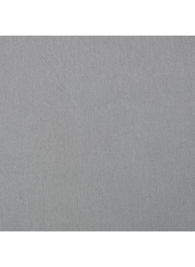 Essential Single Bci Cotton Fitted Sheet 90X200 Plus 25 Cm - Image 4