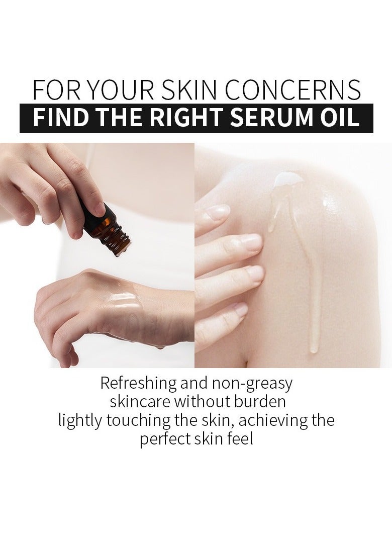 Kormesic زيت الورد العطري 10 مل - Image 5