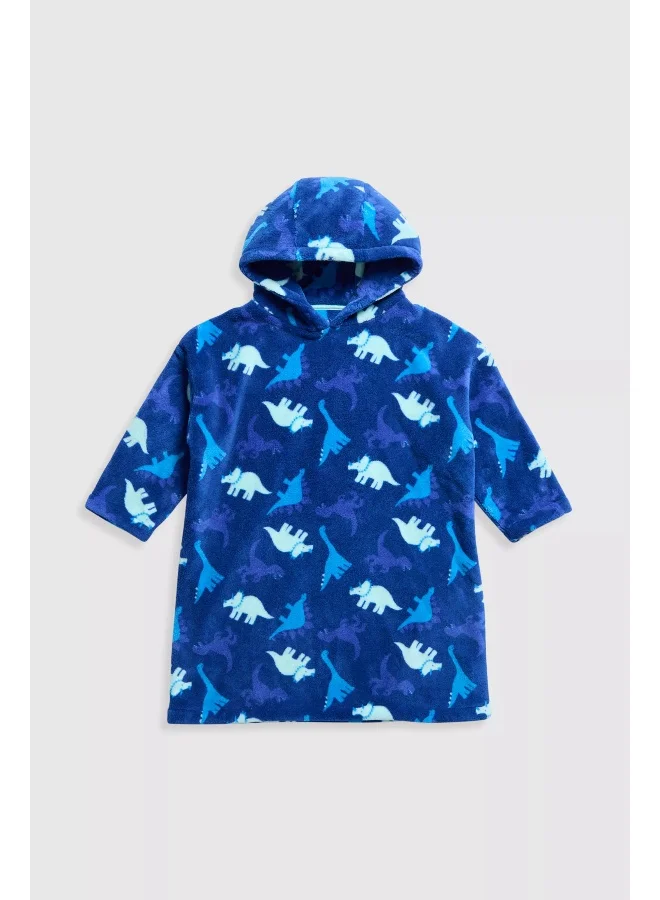مذركير Dinosaur Fleece Hoodie