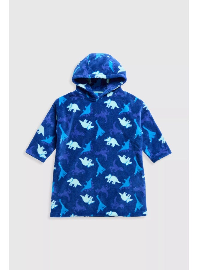 mothercare سويت شيرت ديناصور فليس - Image 1