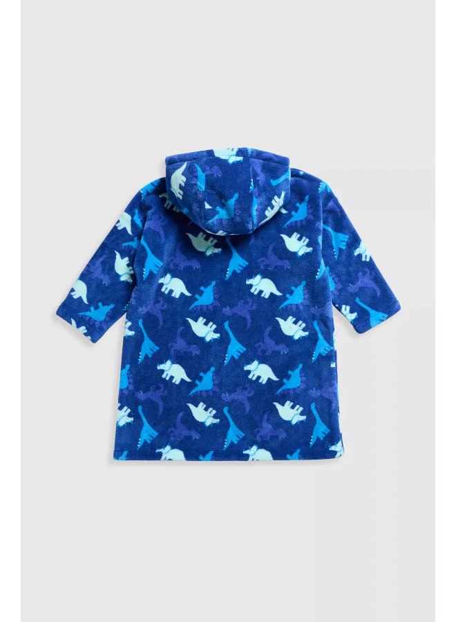 مذركير Dinosaur Fleece Hoodie