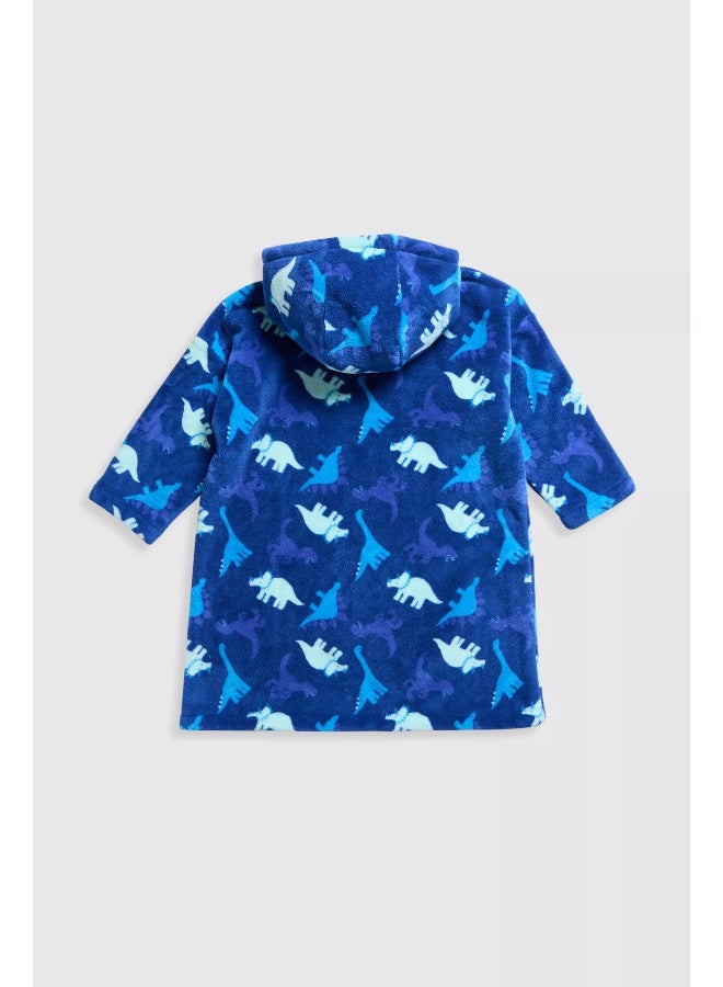 mothercare سويت شيرت ديناصور فليس - Image 2