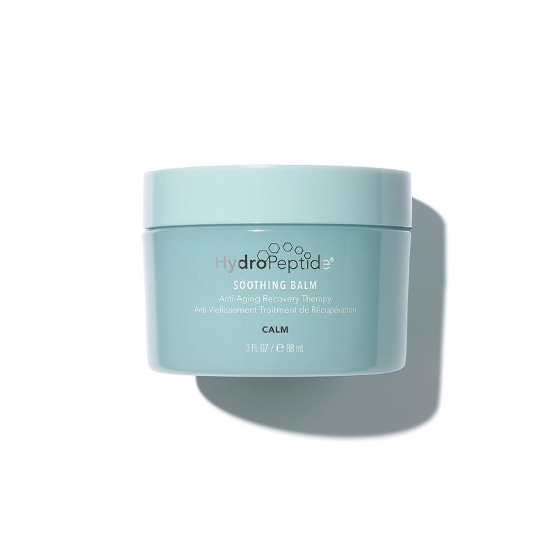 HydroPeptide Anti-Aging Recovery Therapy Soothing Balm, 3 Ounce - Image 1