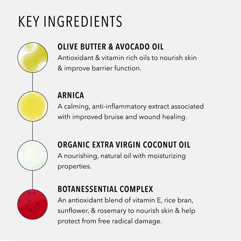 HydroPeptide Anti-Aging Recovery Therapy Soothing Balm, 3 Ounce - Image 5