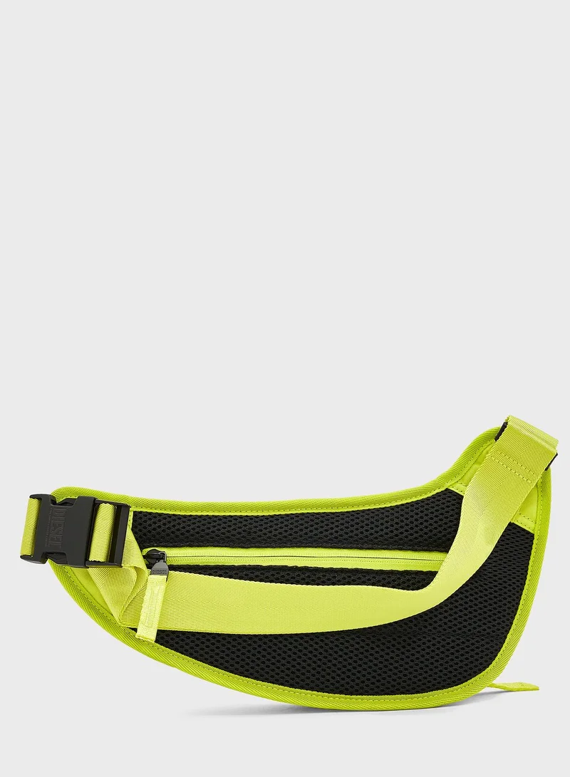 DIESEL Essential Cross Body