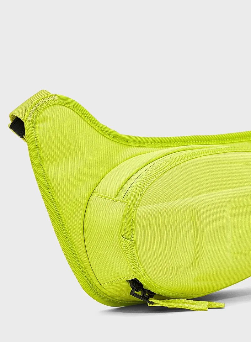 DIESEL Essential Cross Body