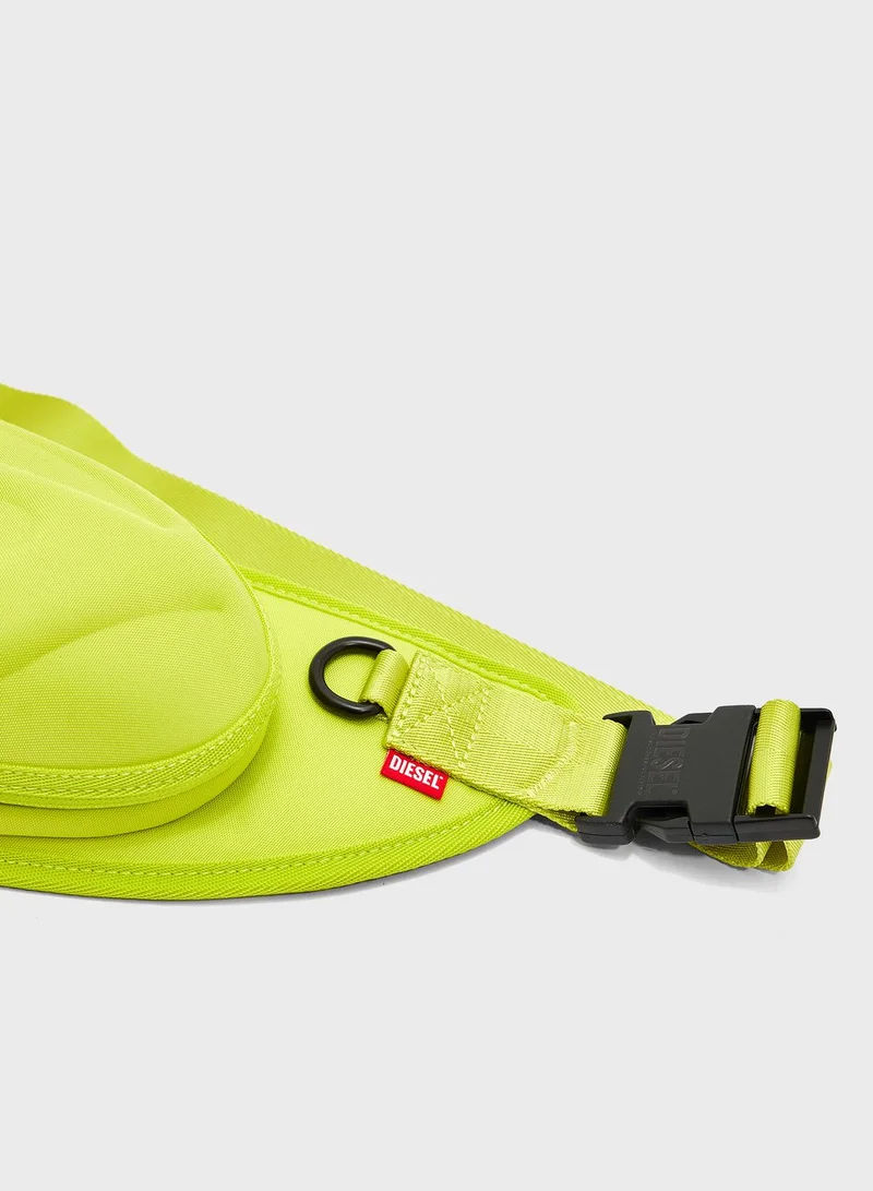DIESEL Essential Cross Body