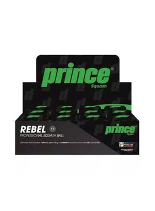 Squash Balls Rebel Single Yellow 1 Dozen Box - pzsku/ZE80CA48135EF5F45CC83Z/45/_/1694709187/3e998720-b145-4076-80af-a6a638998d95