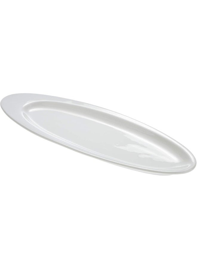 SYMPHONY Mixed, White - Platter - Image 1