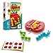SmartGames لعبة ألغاز المنطق الذكية Apple Twist مع 60 تحديًا للأعمار من 5 سنوات - Image 4