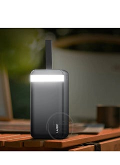 LANEX Lanex Power Bank 50,000 mAh 22.5W+PD 20W  - Image 2