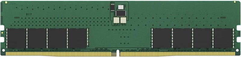 كينغستون كينجستون فالي رام 32 جيجابايت DDR5 5600MT/s غير ECC CL46 وحدة ذاكرة سطح المكتب - Image 1