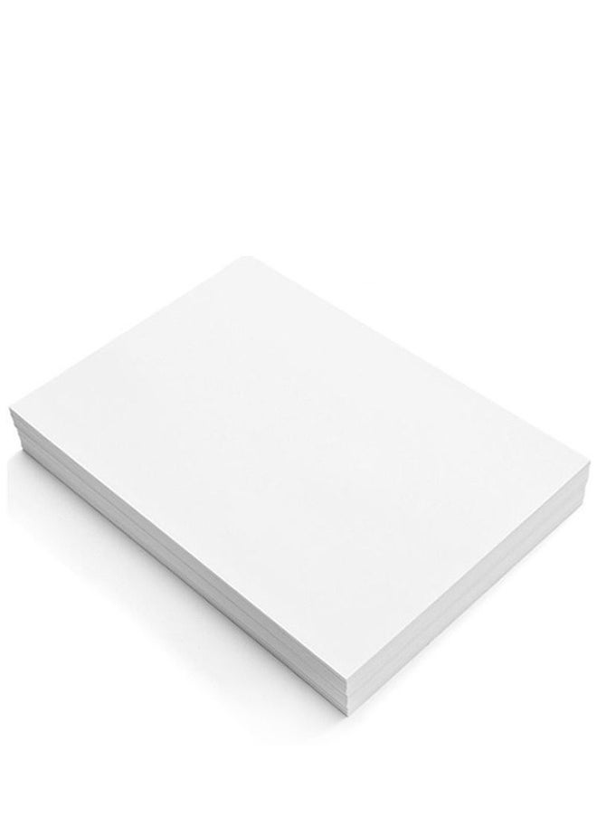 BF HOME 100 Sheets 4x 6inch 4R  230g High Glossy Photographic Paper Waterproof Professional High Glossy Photo Paper for Printer Works with All Inkjet Printers  - Image 3