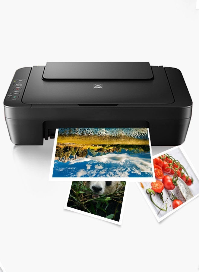 BF HOME 100 Sheets 4x6 Inch 4R High Glossy Photo Paper – 230g Waterproof Professional Photographic Paper for Inkjet Printers – Ideal for Photos, Invitations, Flyers, Postcards & Coupons - Image 5