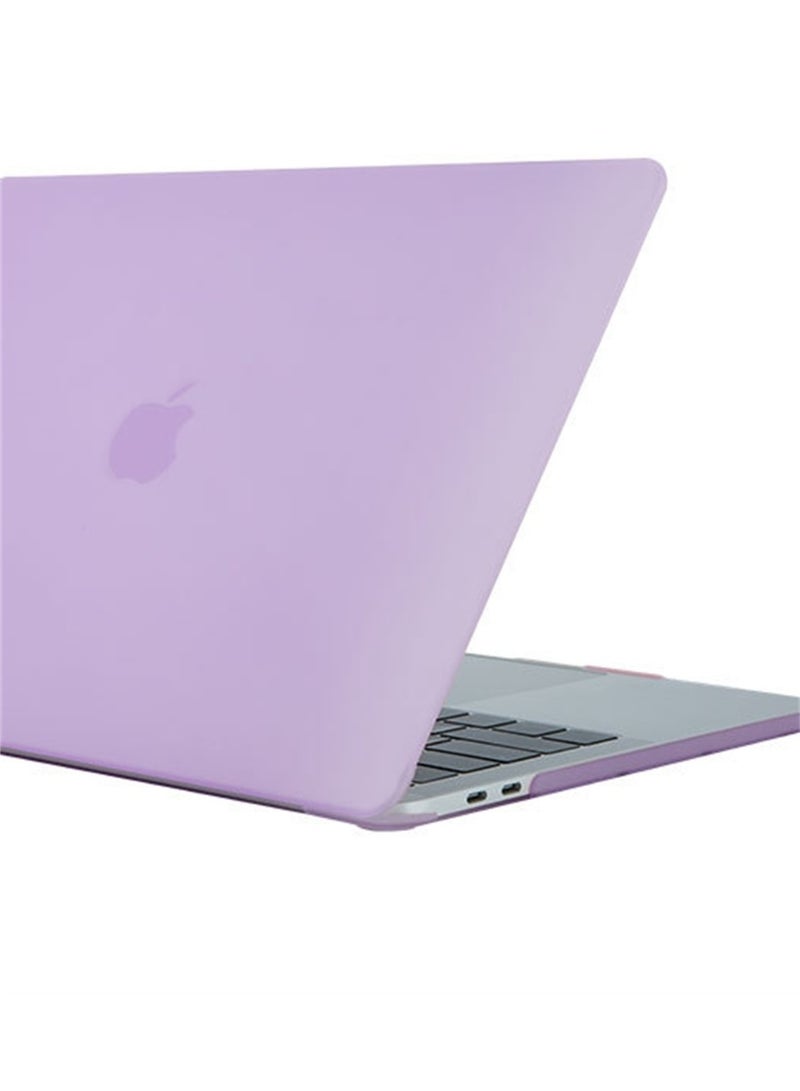 Yegni Suitable for Macbook crystal frosted protective case/shell Apple laptop protective case - Image 3