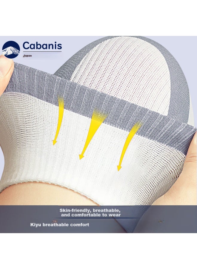 Cabanis Medical Cashmere Knee Brace Warm Knee Support For Old Cold Legs, Arthritis, Effusion, Meniscus Injury Knee Protector For Men And Women - Image 2