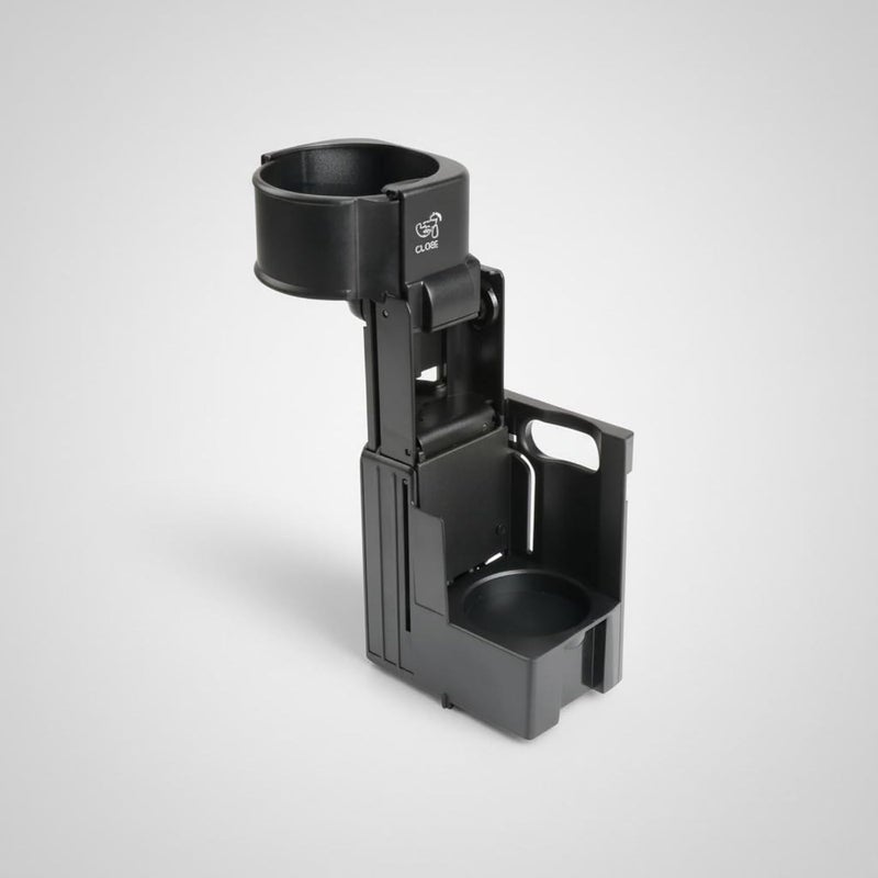 predolo Console Cup Holder Fit Retractable Car Drink Holder Quality Automotive Interior Part for W211 - Image 3