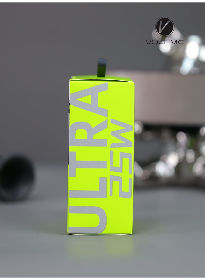 V VOLTIME Wall Charger 25W - Image 5