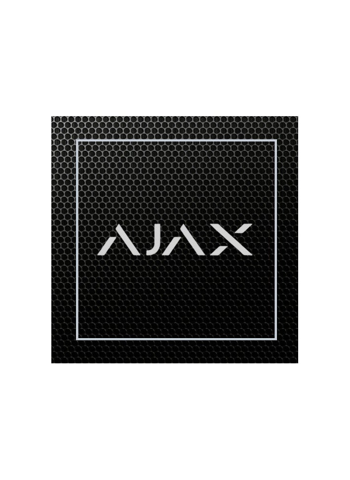 Ajax LightSwitch (2-way)  - Image 1