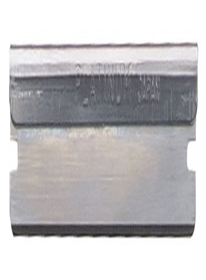 Diane Hair Shaper Razor Blades Made of Polymer Coated Stainless Steel Precise Shaping, Trimming, and Cutting, D22B-60 Count (Pack of 1) - Image 5