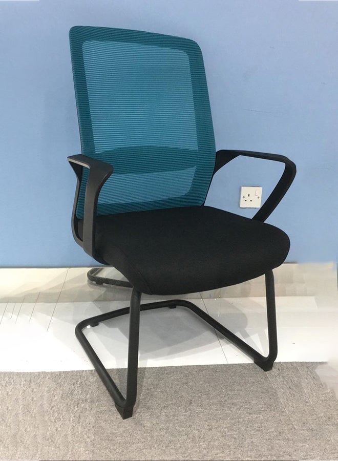 First Touch Furniture Best Office vistor Chairs , Modern Computer Desk  Chair , guest chair - Image 1