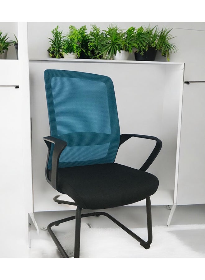 First Touch Furniture Best Office vistor Chairs , Modern Computer Desk  Chair , guest chair - Image 3