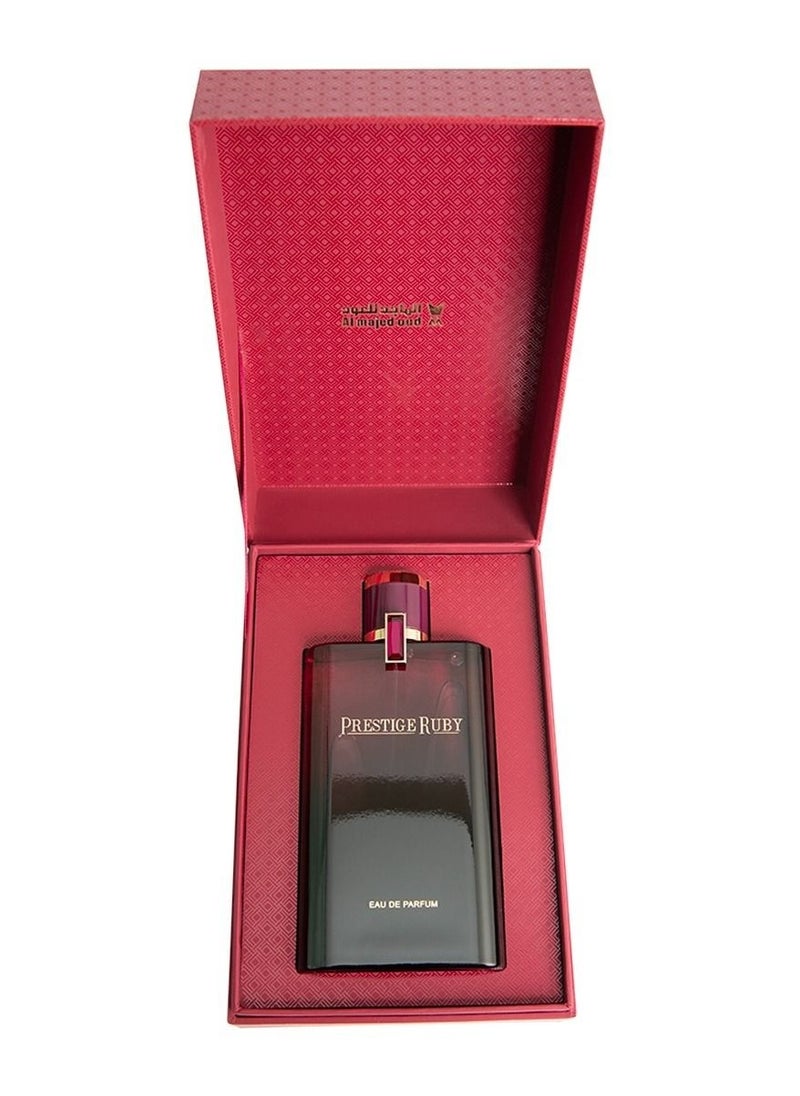 الماجد للعود - عطر برستيج روبي 200 مل - Image 1