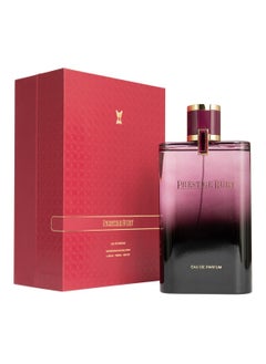 عطر برستيج روبي 200 مل