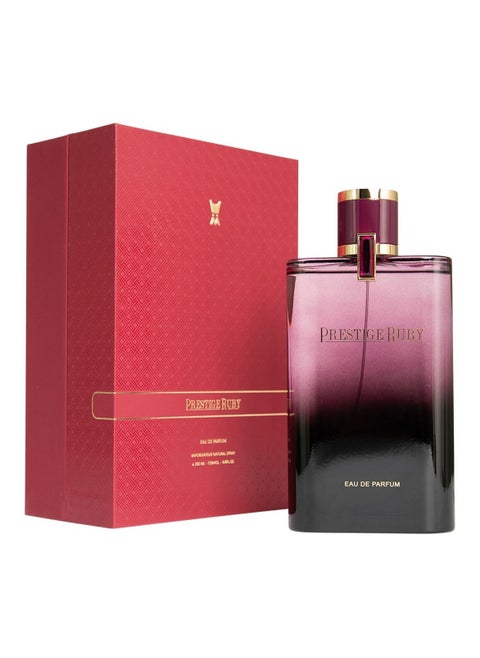 عطر برستيج روبي 200 مل