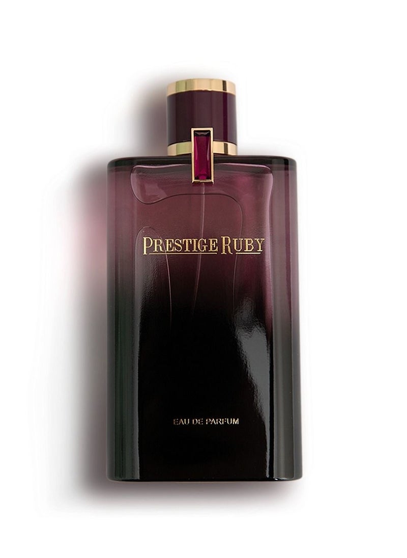 الماجد للعود - عطر برستيج روبي 200 مل - Image 1